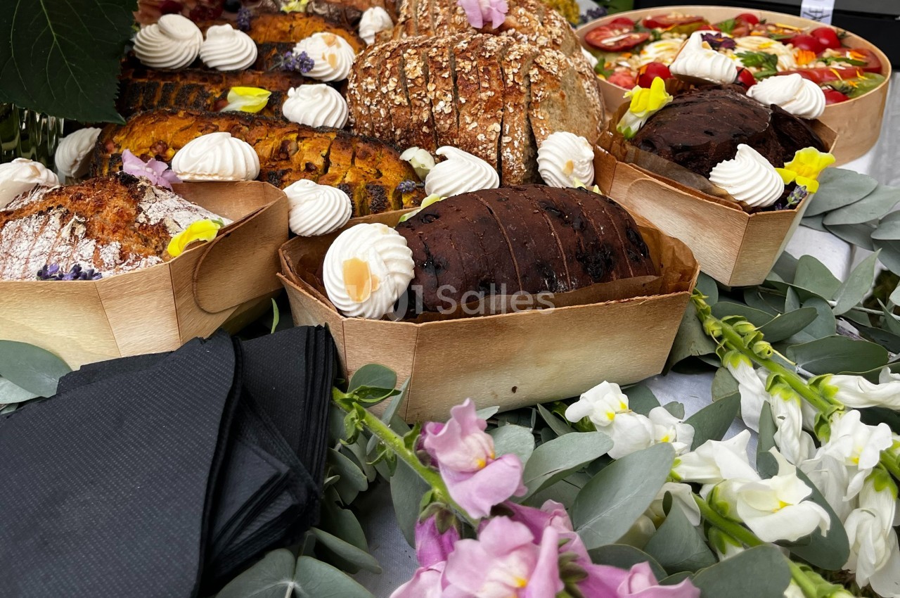 Chez Graze - galerie - photo 57