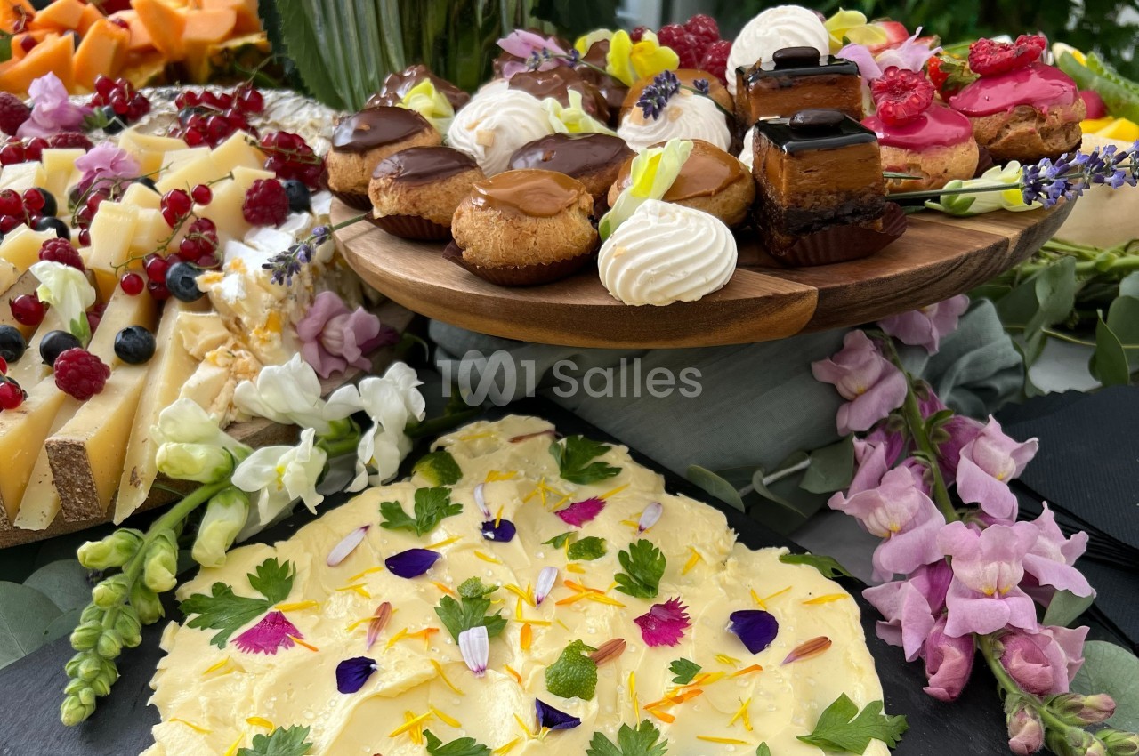 Chez Graze - galerie - photo 66