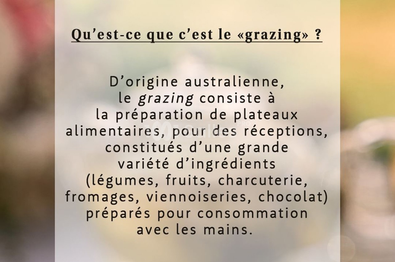 Chez Graze - galerie - photo 53
