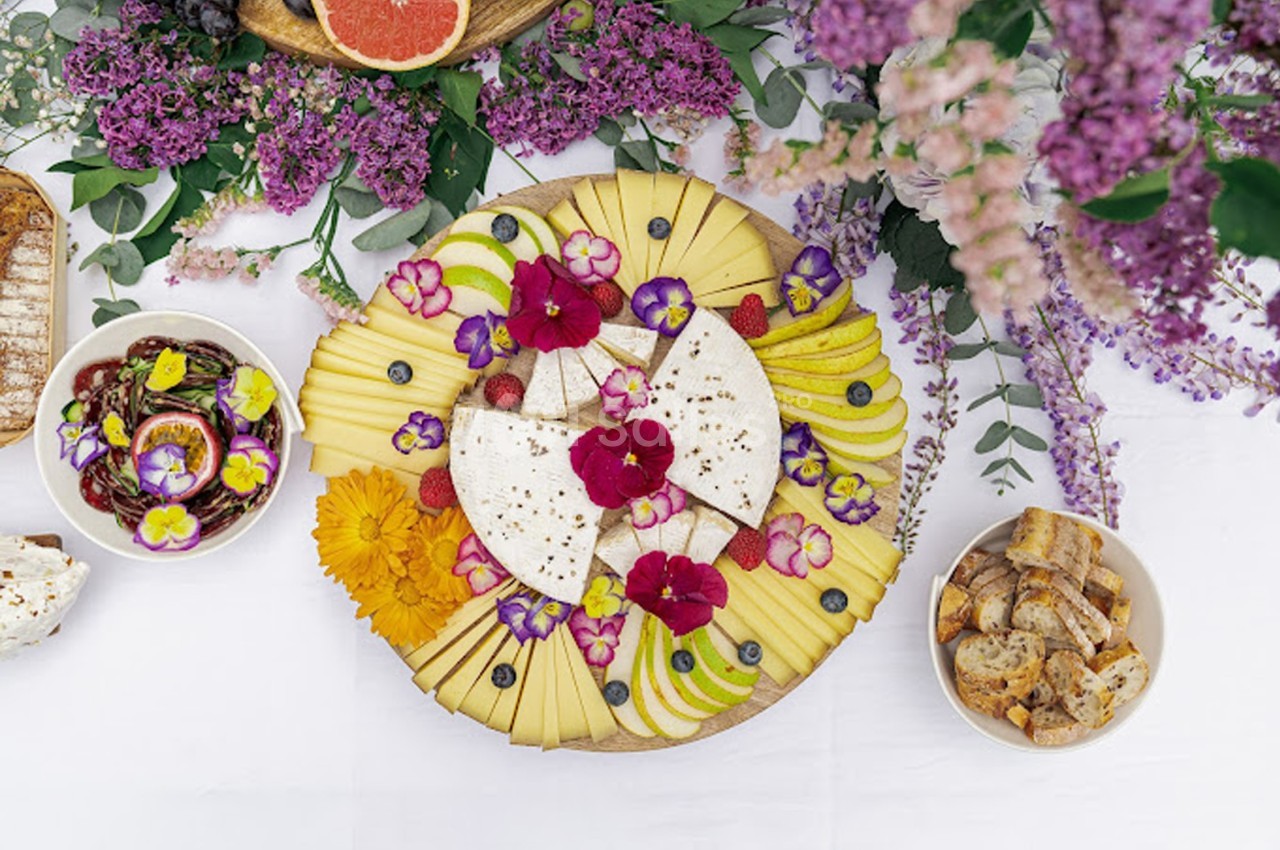 Chez Graze - galerie - photo 14