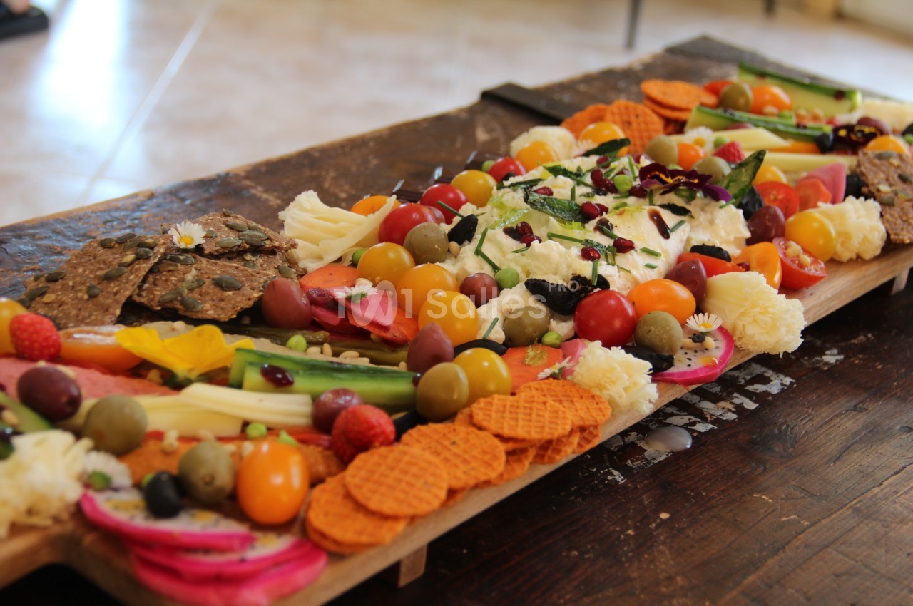 Chez Graze - galerie - photo 4