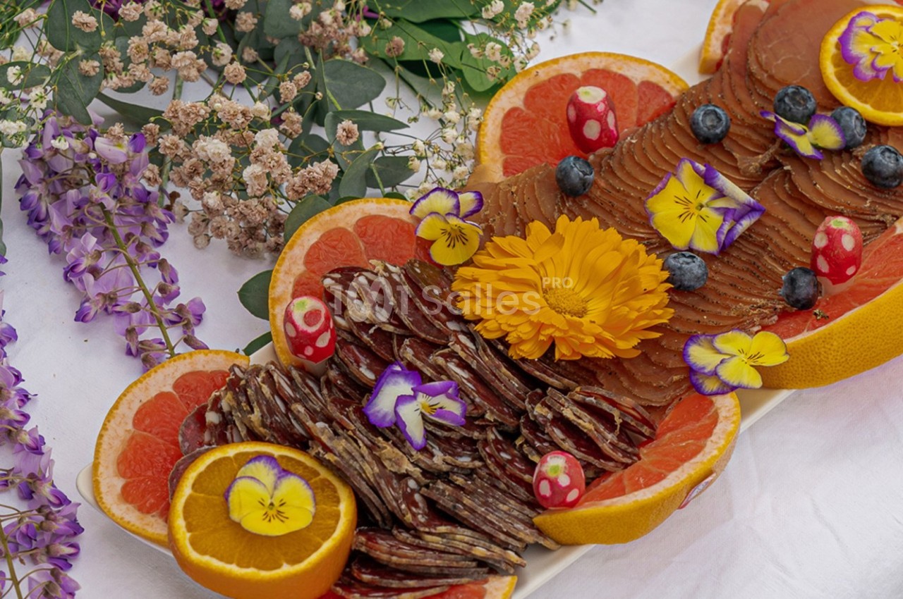 Chez Graze - galerie - photo 30