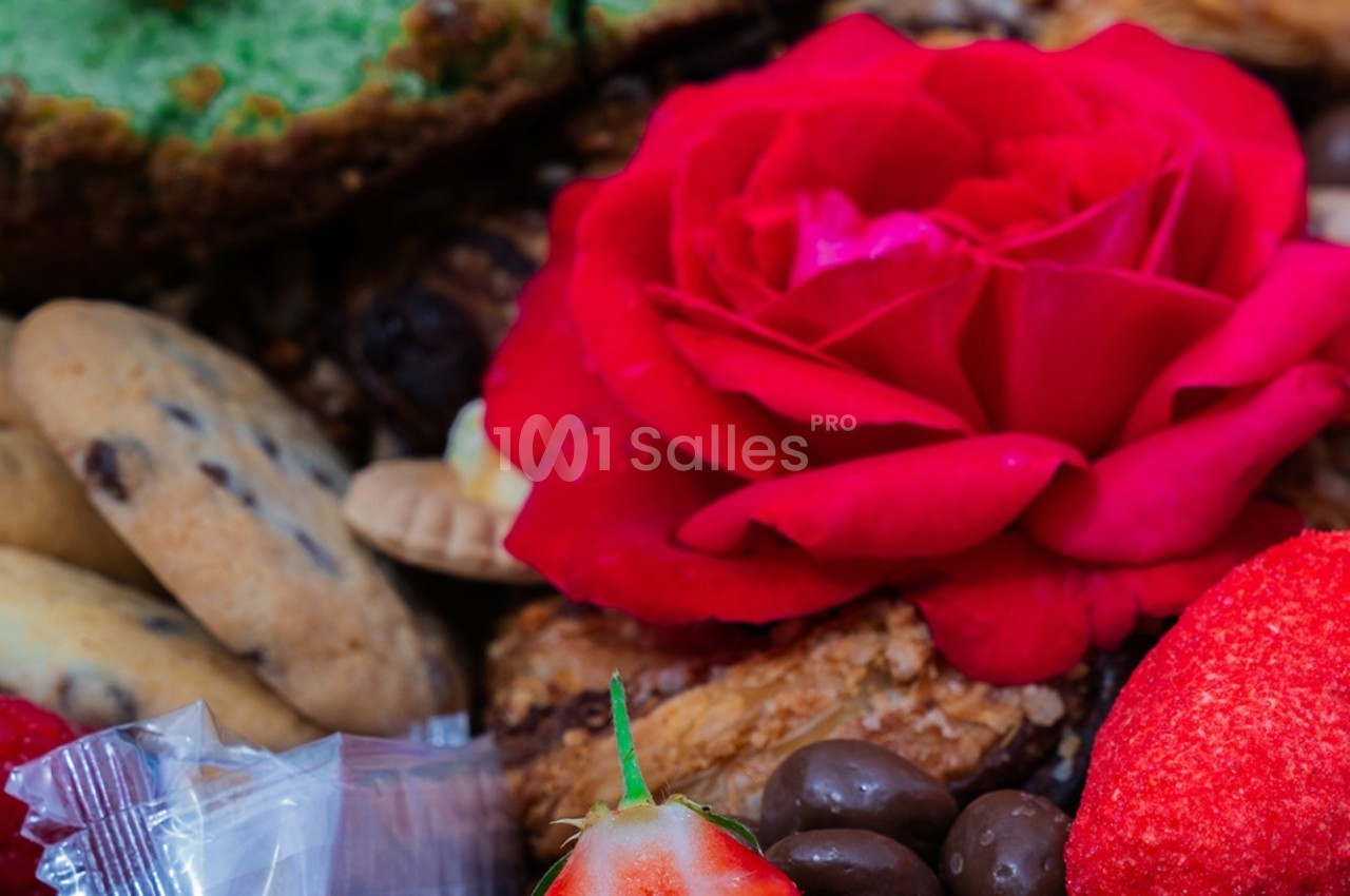Chez Graze - galerie - photo 35
