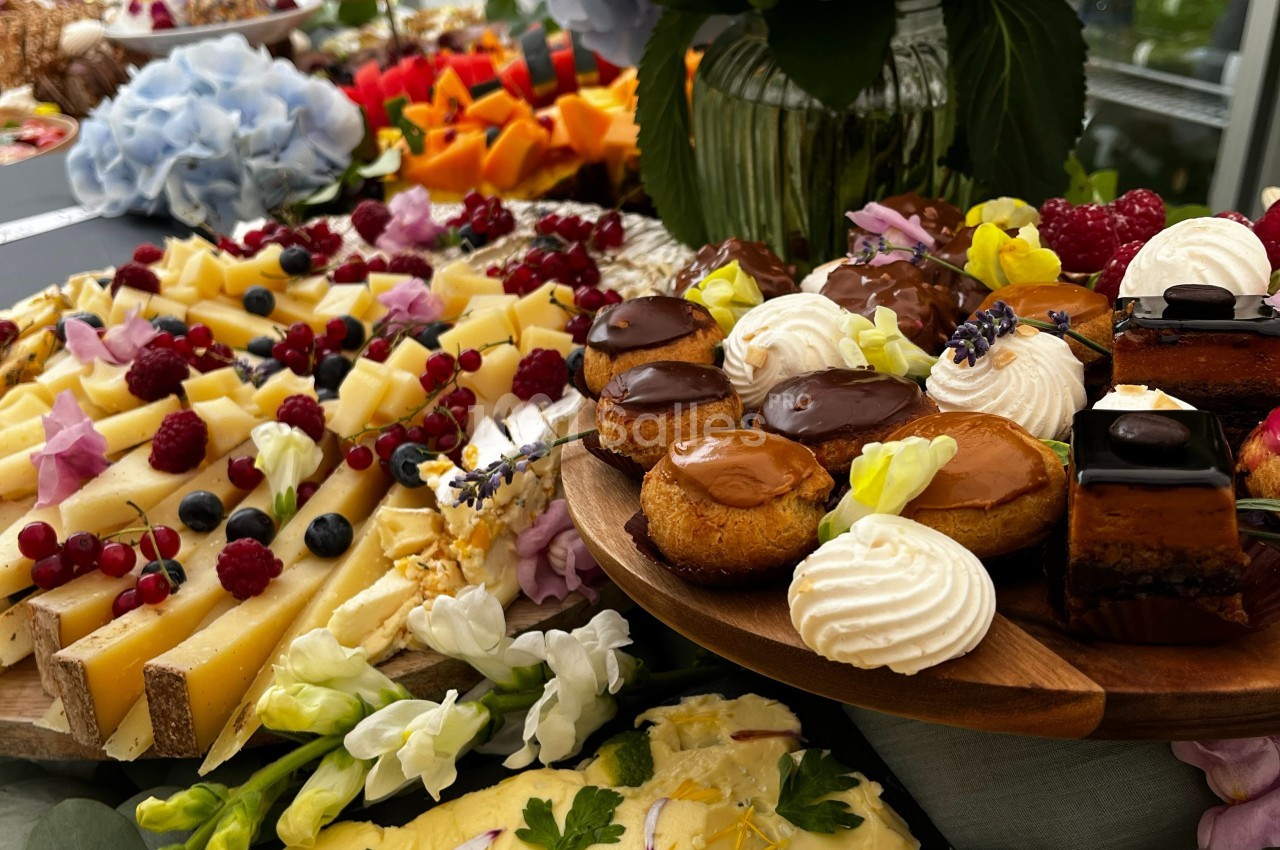 Chez Graze - galerie - photo 59