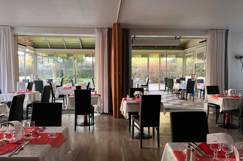 Le Relais de Parisis - photo 3