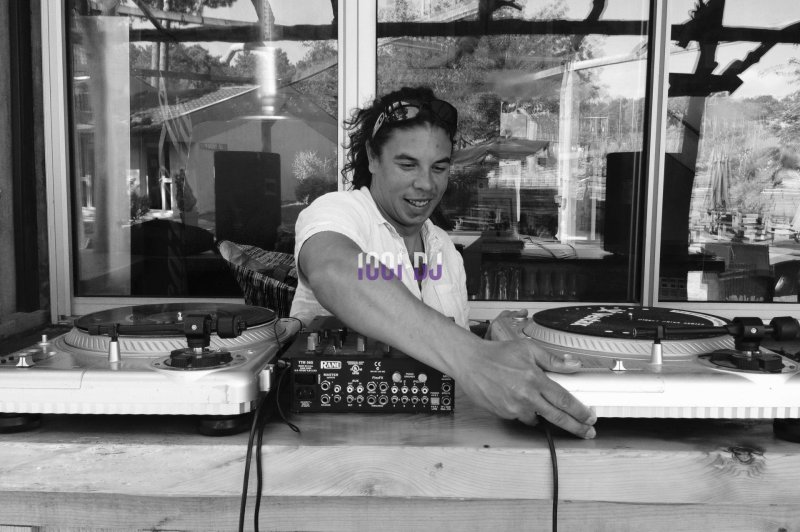 Dj Taleco - photo 1