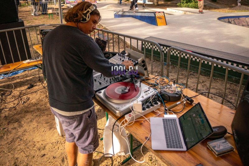 Dj Taleco - photo 5