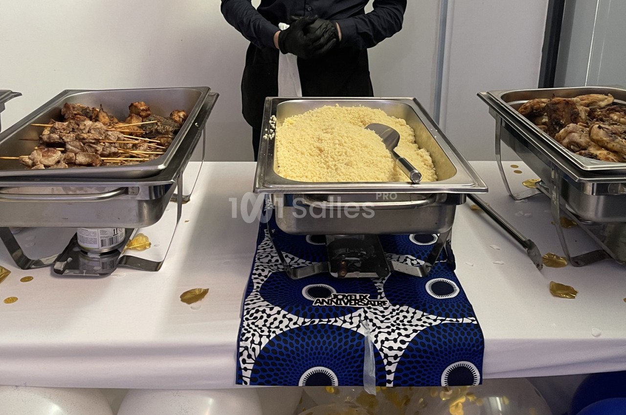 Afro Regal - galerie - photo 15
