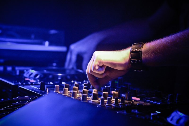 Les Dj de l'Ouest - photo 1
