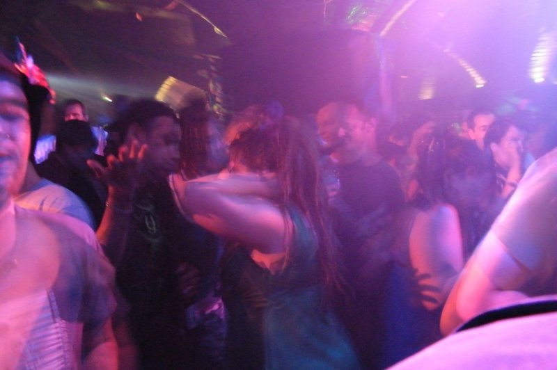 Les Dj de l'Ouest - photo 4