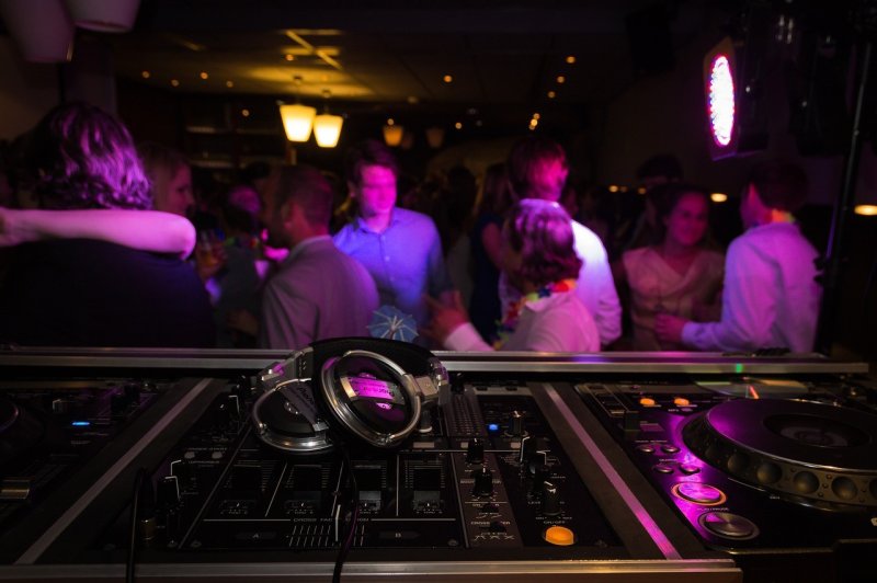 Les Dj de l'Ouest - photo 2