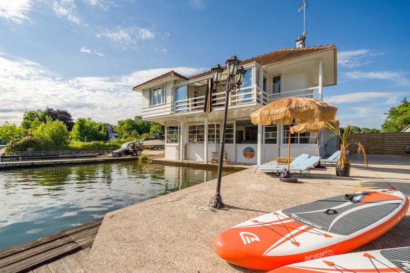 Les Villas de Dadou