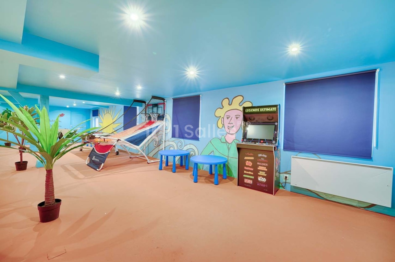 Luxury Villa California Dream - galerie - photo 30