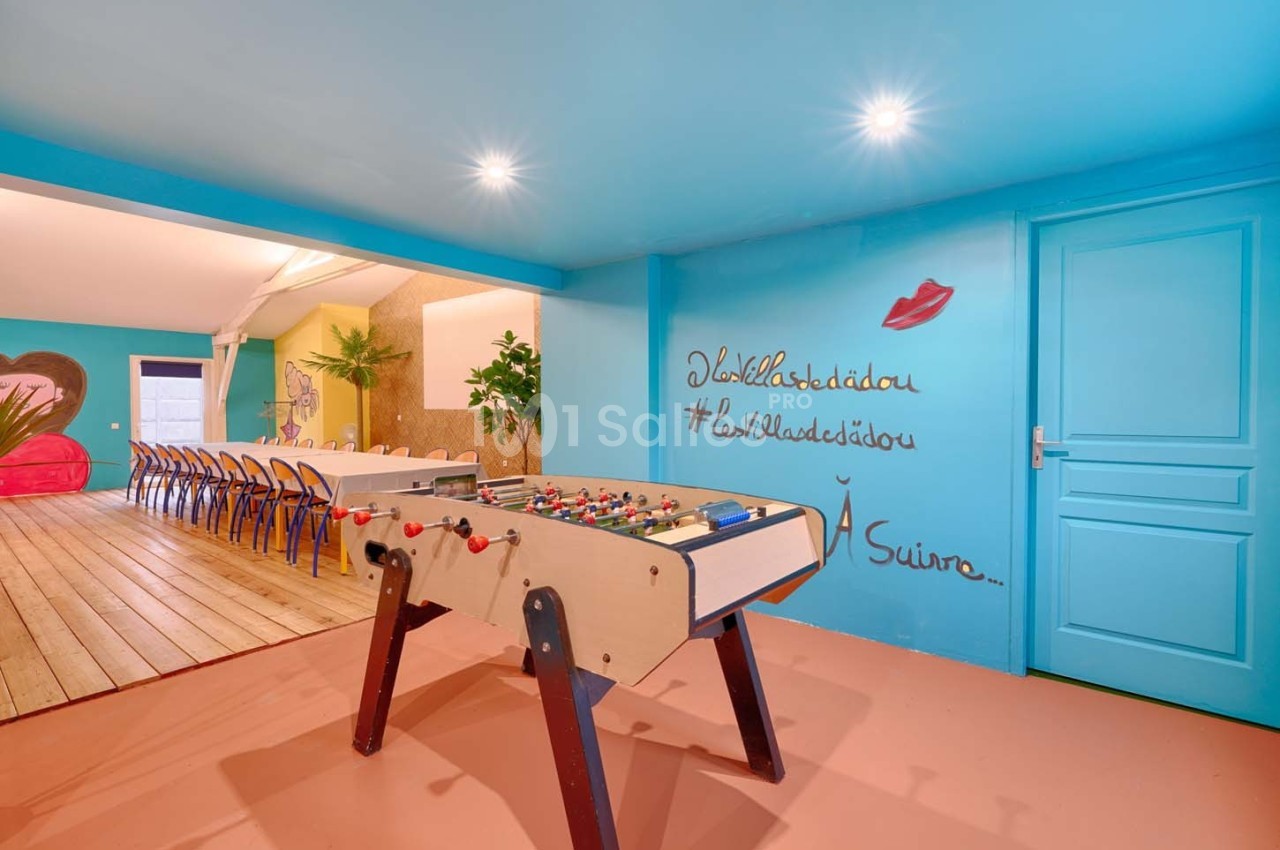 Luxury Villa California Dream - galerie - photo 29