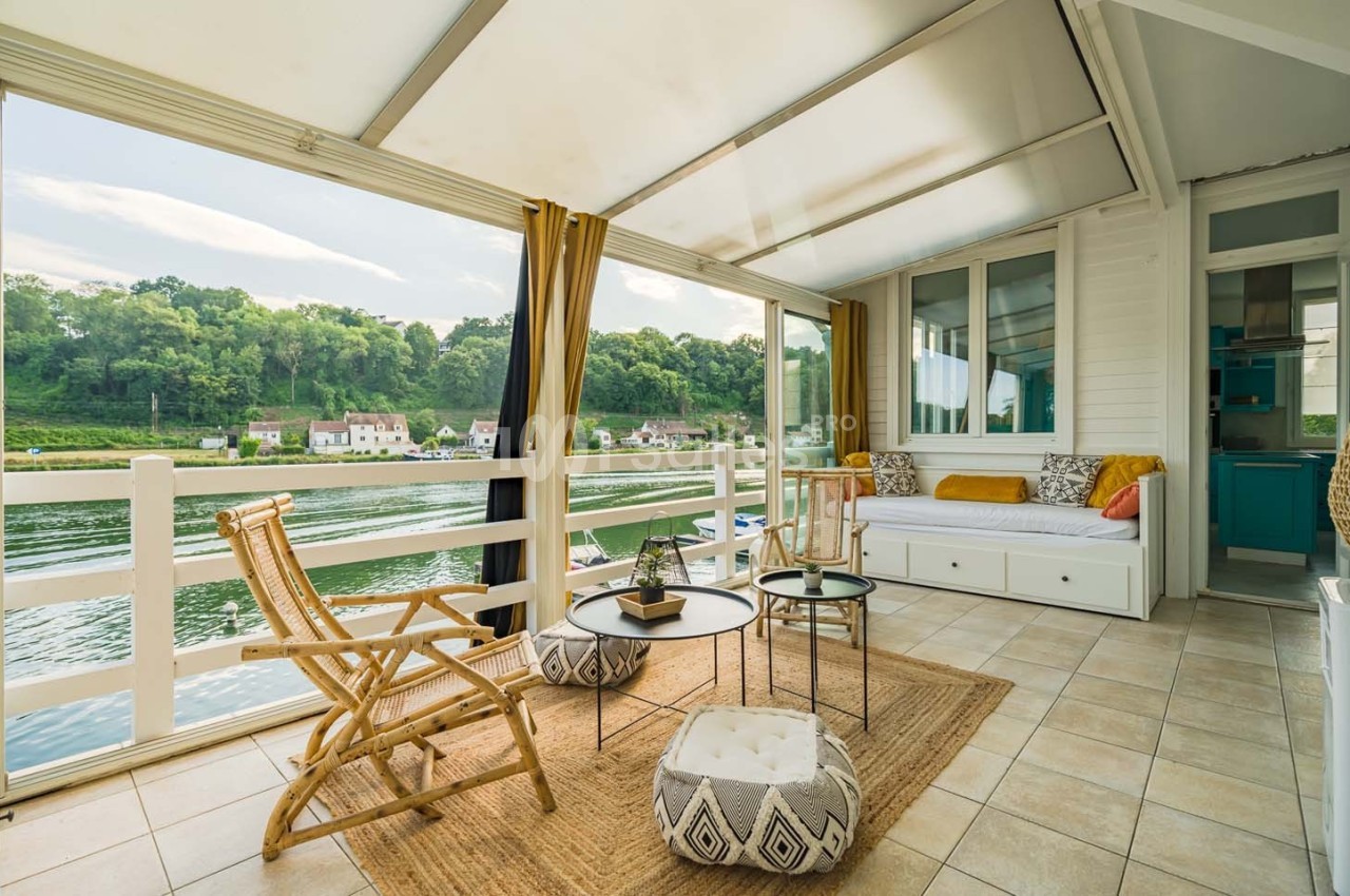 Luxury Villa California Dream - galerie - photo 16
