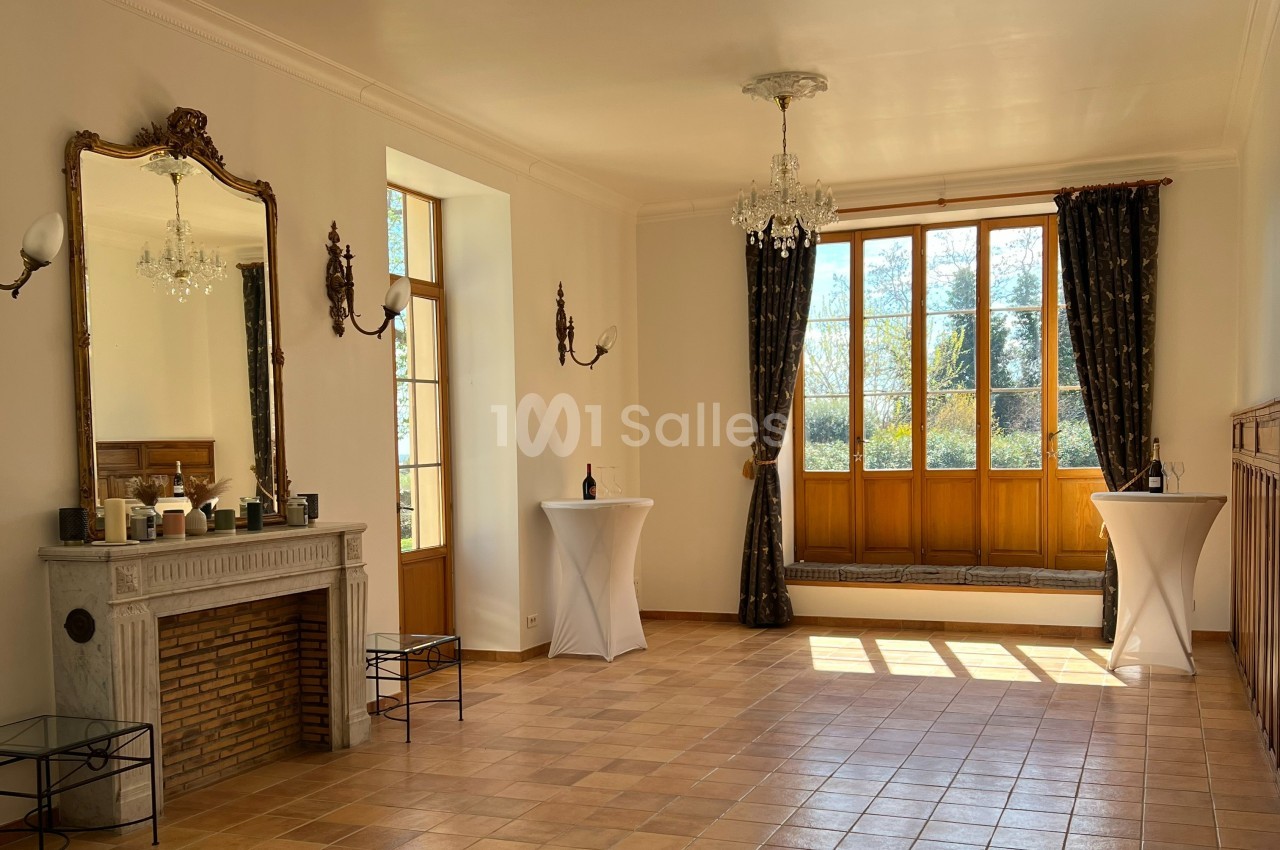 Chateau Petit Beret - galerie - photo 6