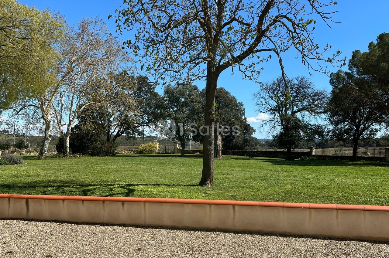 Chateau Petit Beret - galerie - photo 10