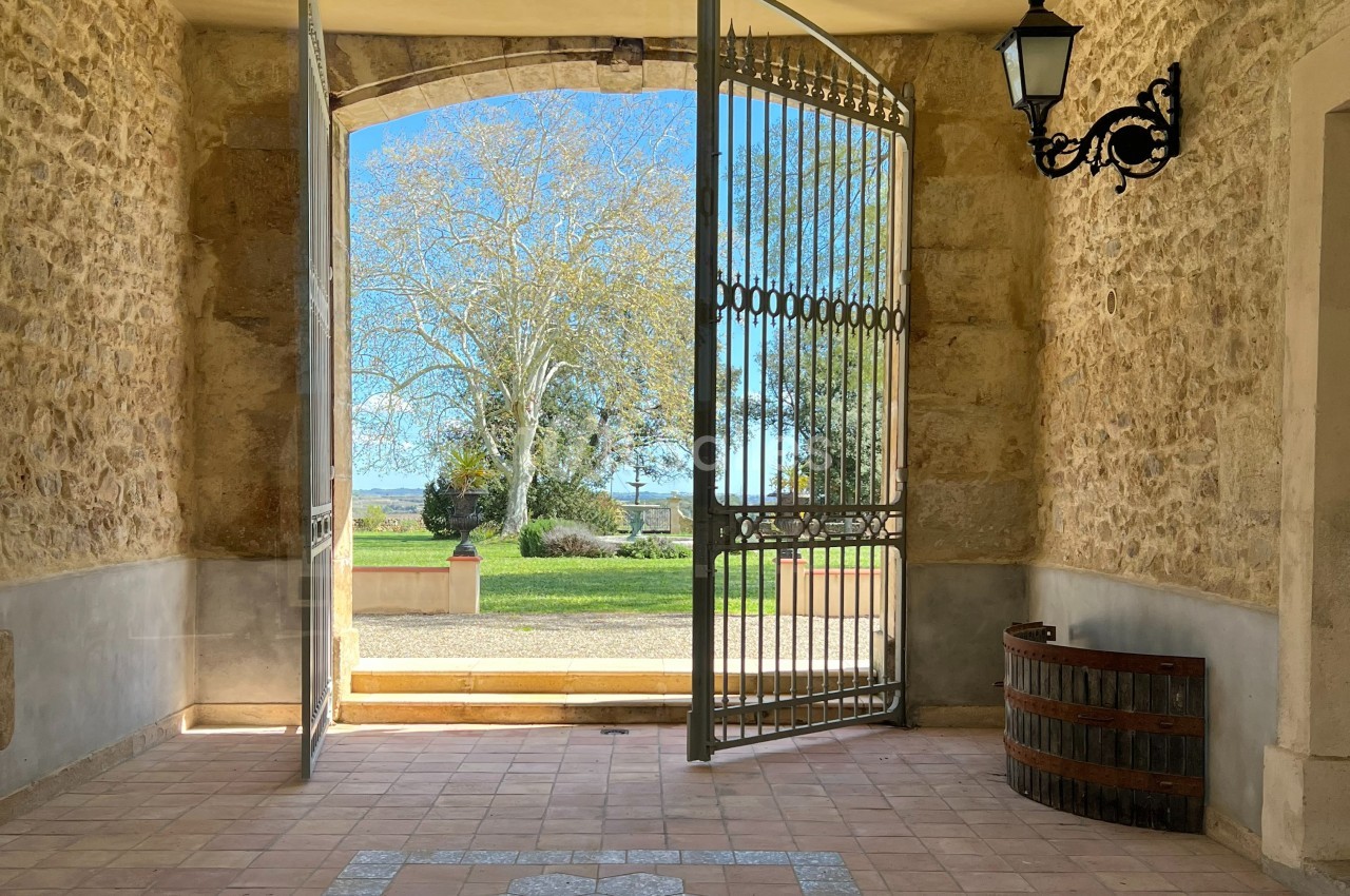 Chateau Petit Beret - galerie - photo 9