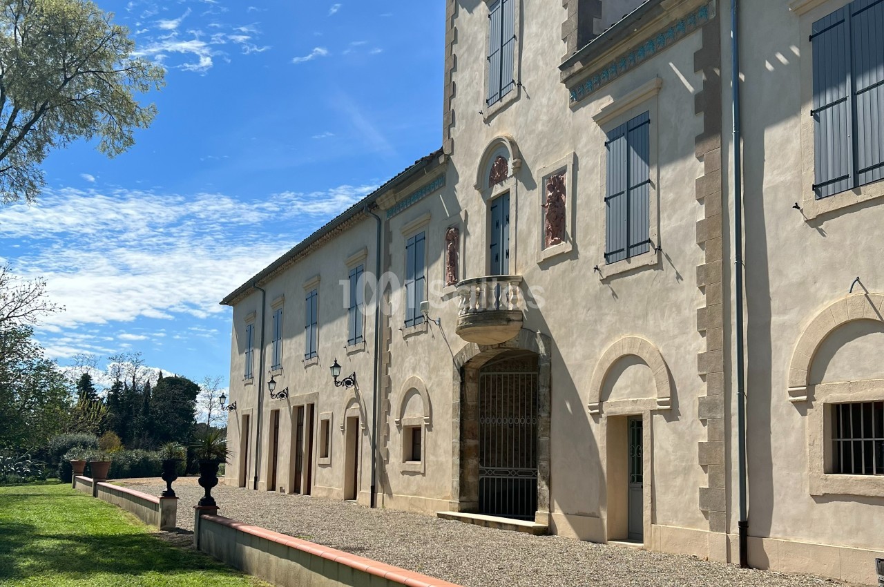 Chateau Petit Beret - galerie - photo 7