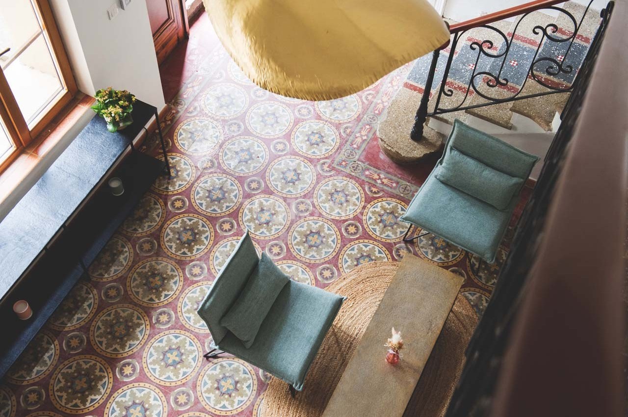 Chateau Petit Beret - galerie - photo 8
