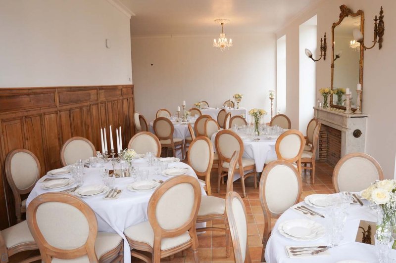 Chateau Petit Beret - photo 2