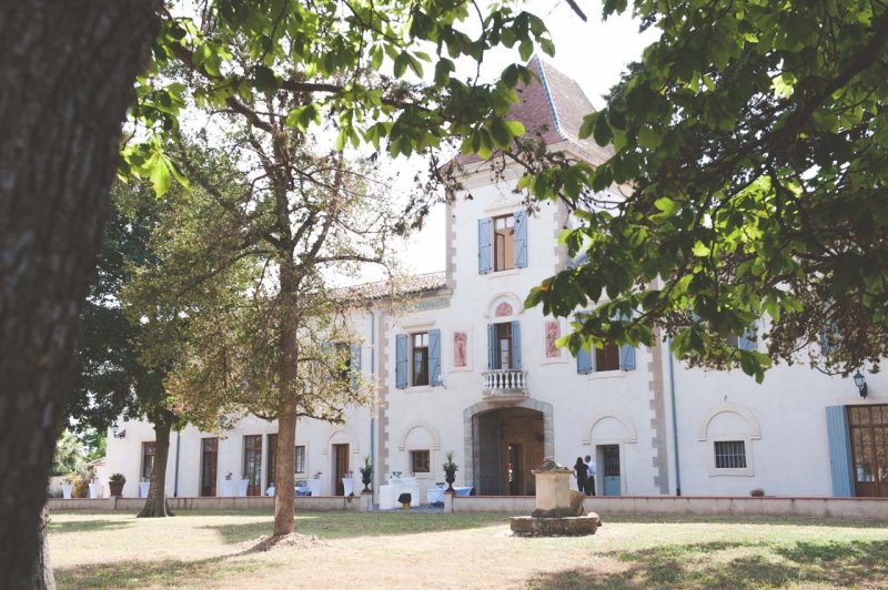 Chateau Petit Beret - photo 1