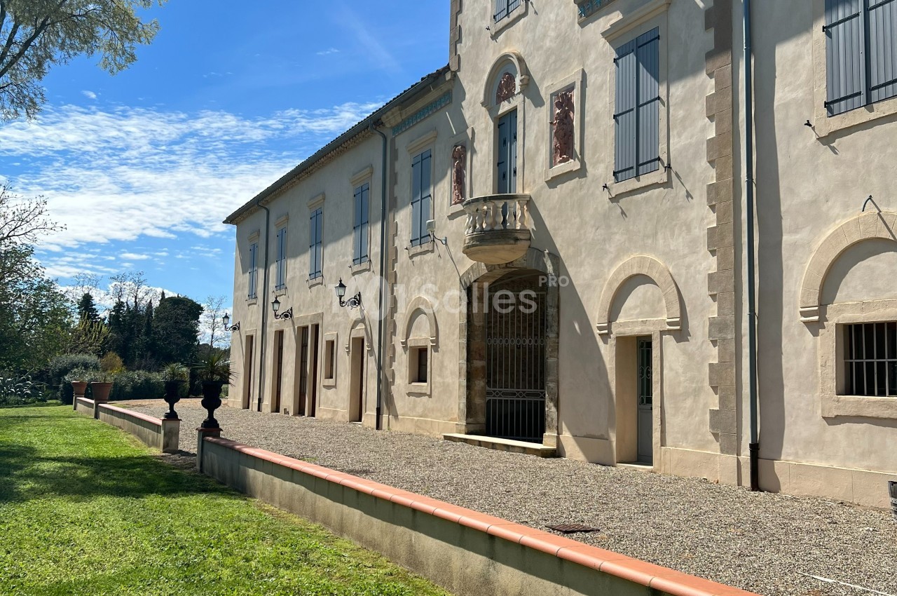 Chateau Petit Beret - galerie - photo 21