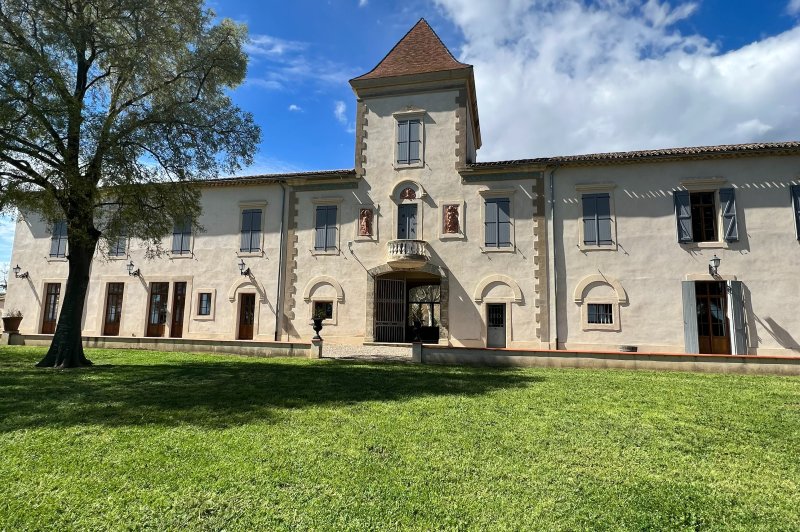 Chateau Petit Beret - photo 3