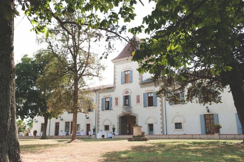 Chateau Petit Beret - photo 1