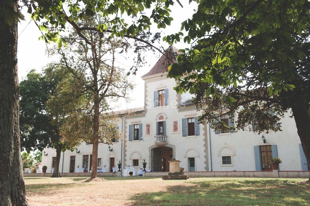 Chateau Petit Beret - galerie - photo 1