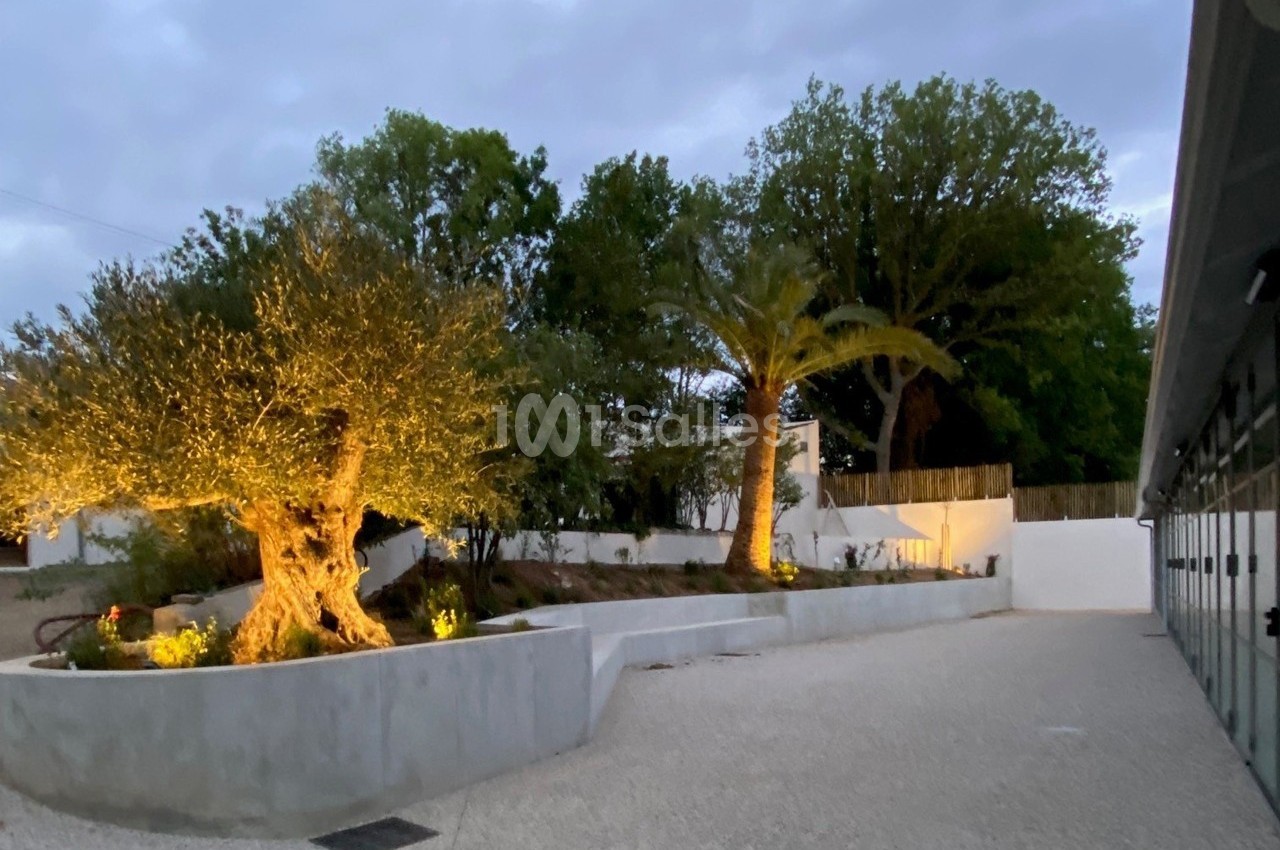 Mas Aubrilha - galerie - photo 13