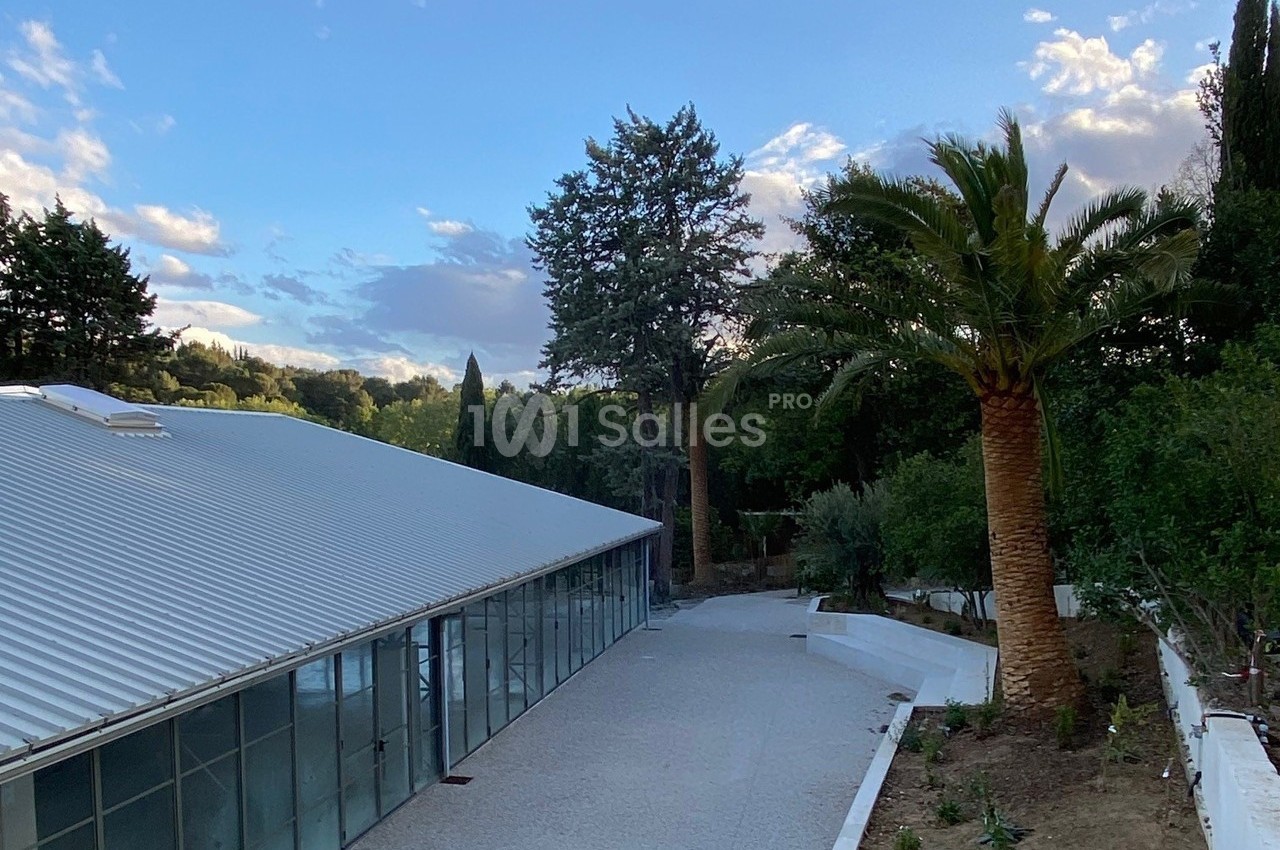 Mas Aubrilha - galerie - photo 12