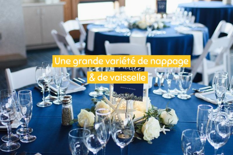 Mama Traiteur Location - photo 3