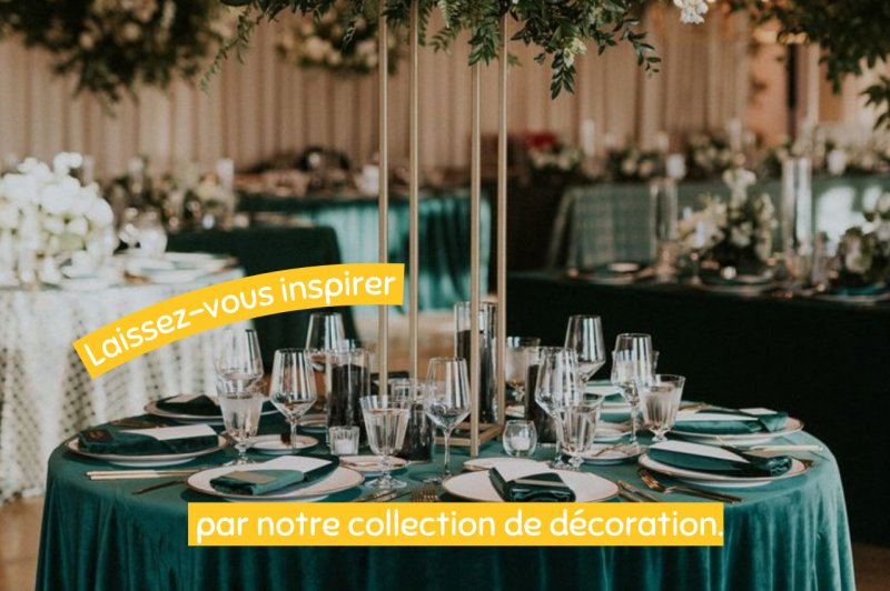 Mama Traiteur Location - photo 4