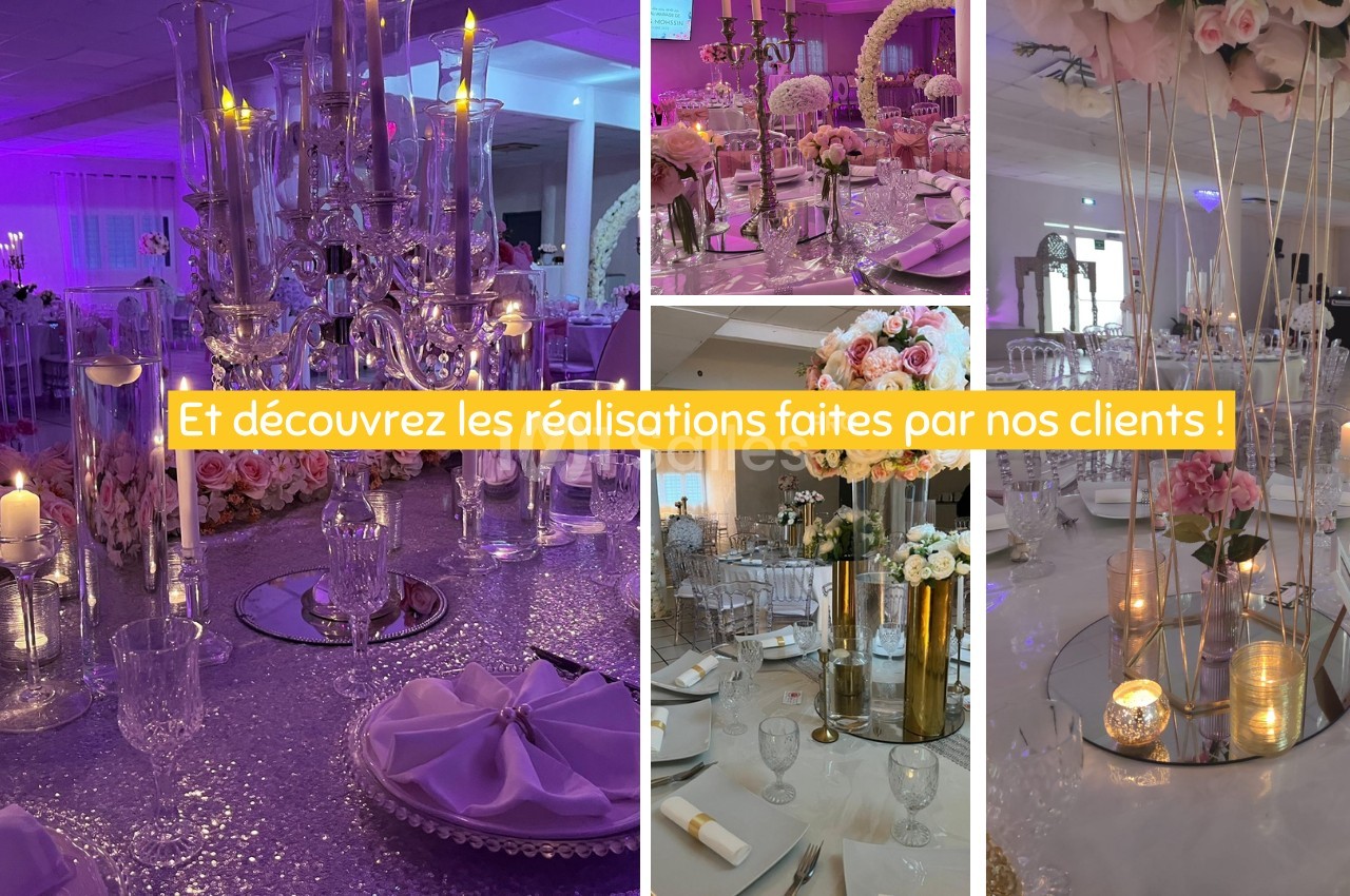 Mama Traiteur Location - galerie - photo 10