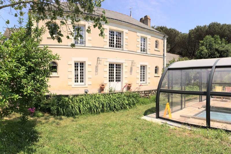 Manoir de L'espérance - photo 2
