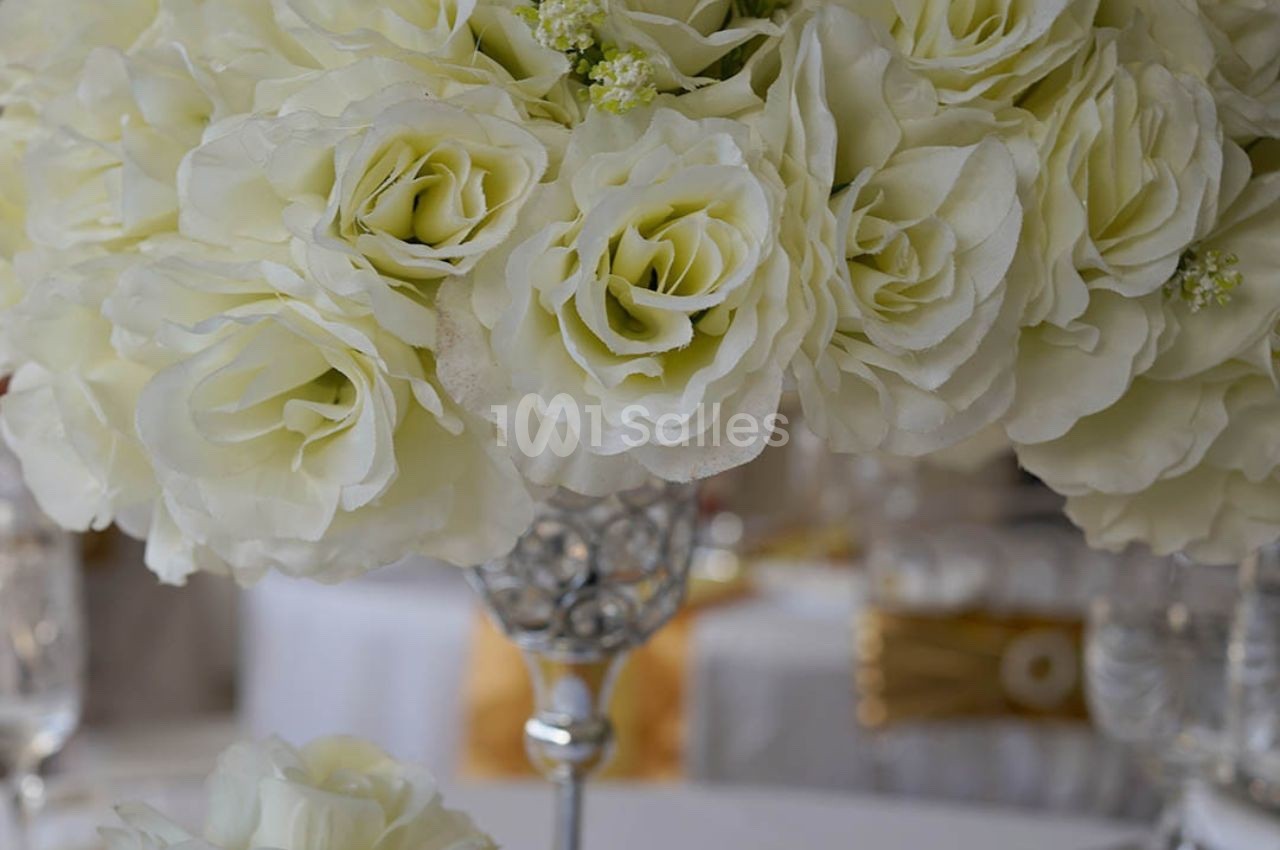 Royale Tower - galerie - photo 9