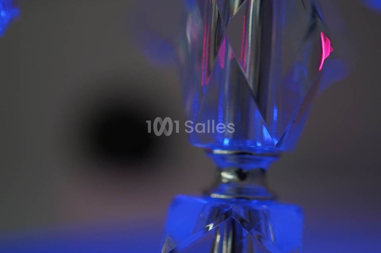 Royale Tower - galerie - photo 11
