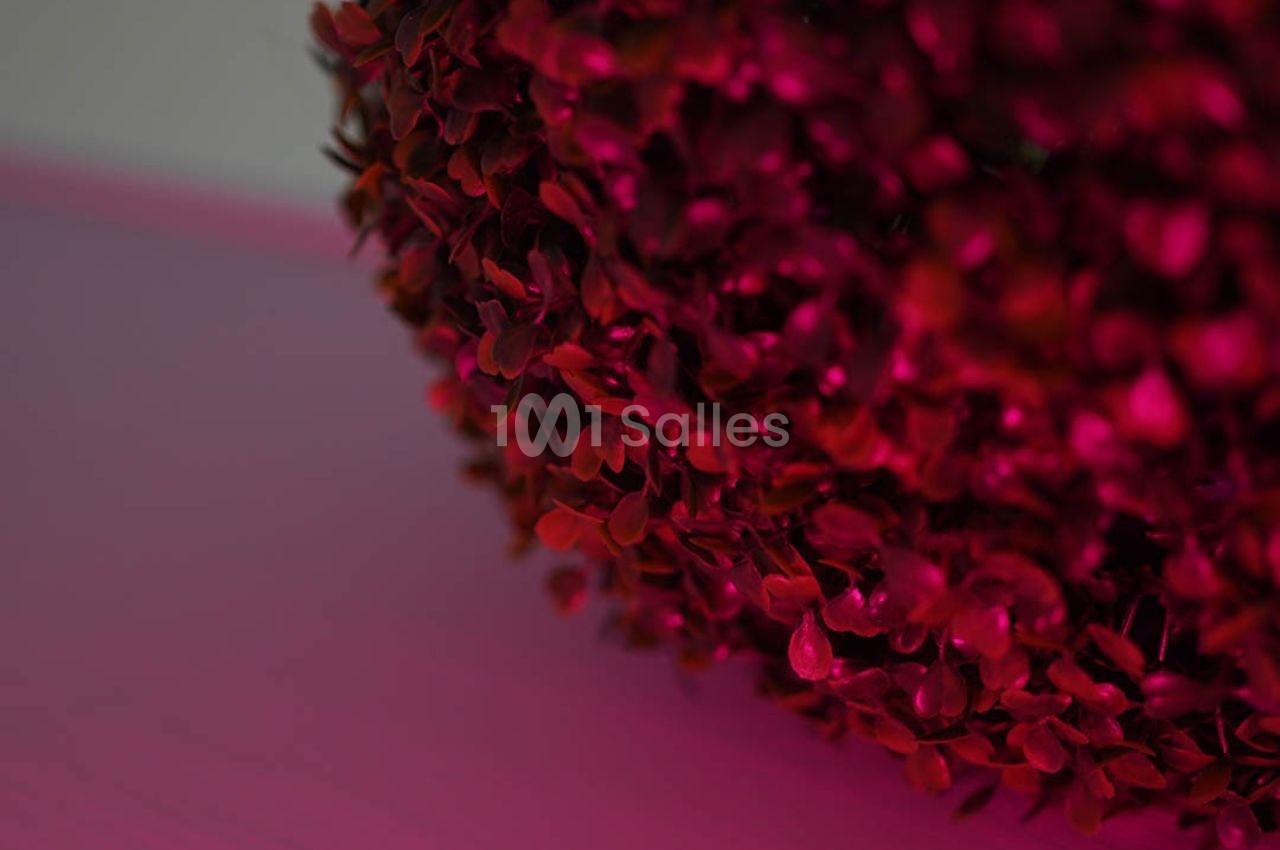 Royale Tower - galerie - photo 12