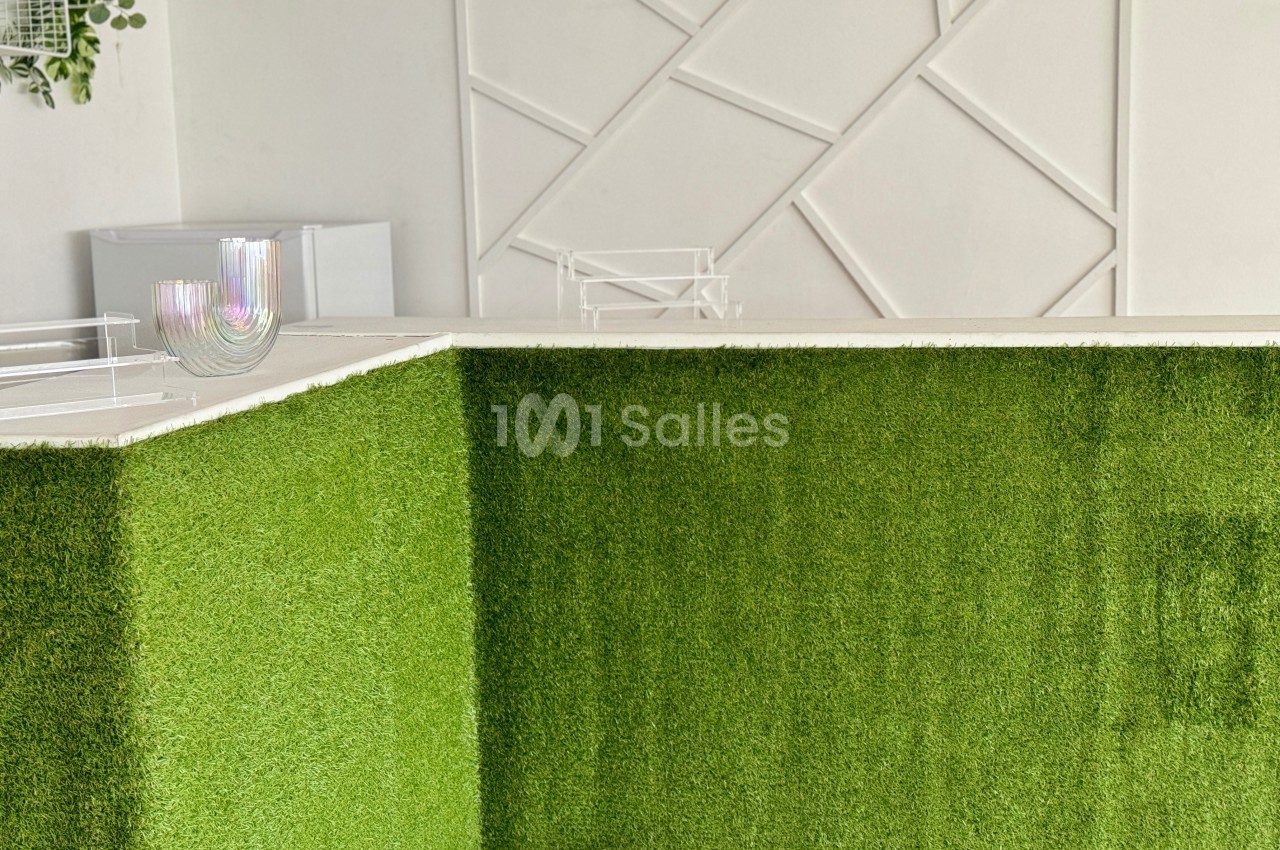 Royale Tower - galerie - photo 22