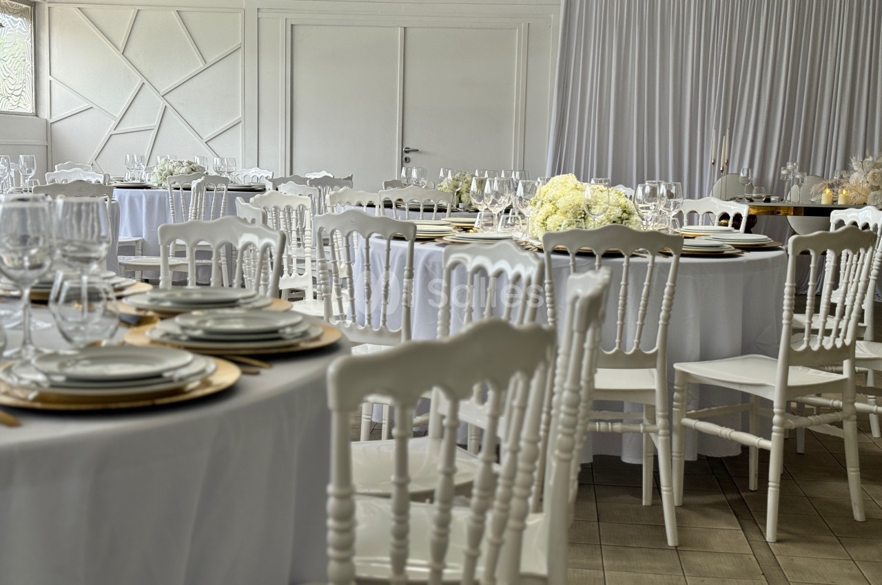 Royale Tower - galerie - photo 3
