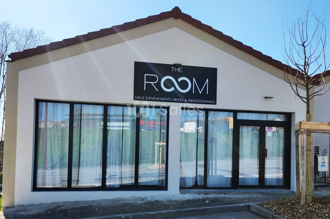 The Room - galerie - photo 1