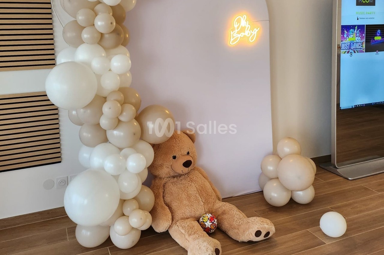 The Room - galerie - photo 7