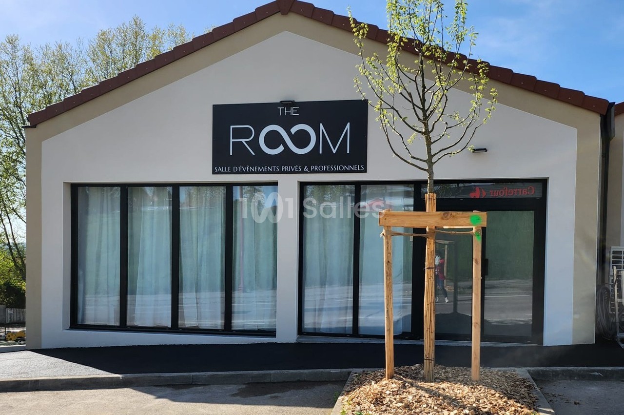 The Room - galerie - photo 11
