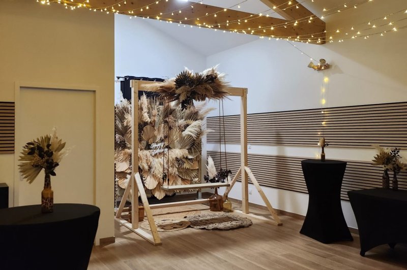 The Room - photo 5
