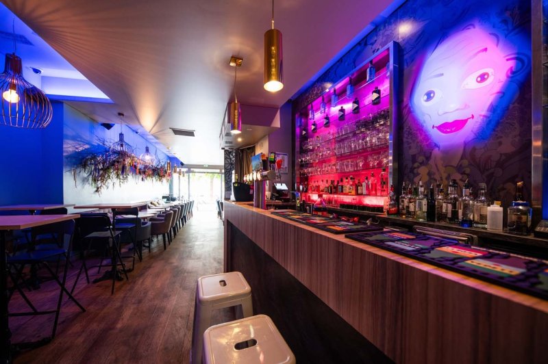 O Papa Bar - photo 1