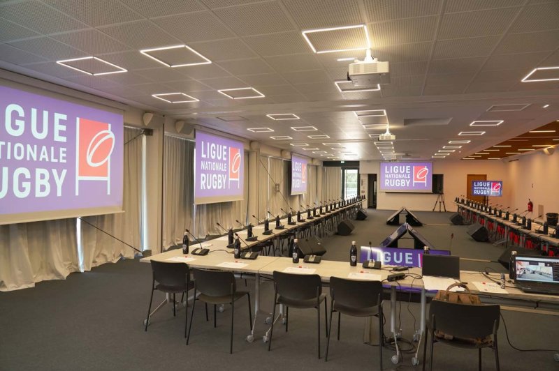 Campus Rct - photo 1