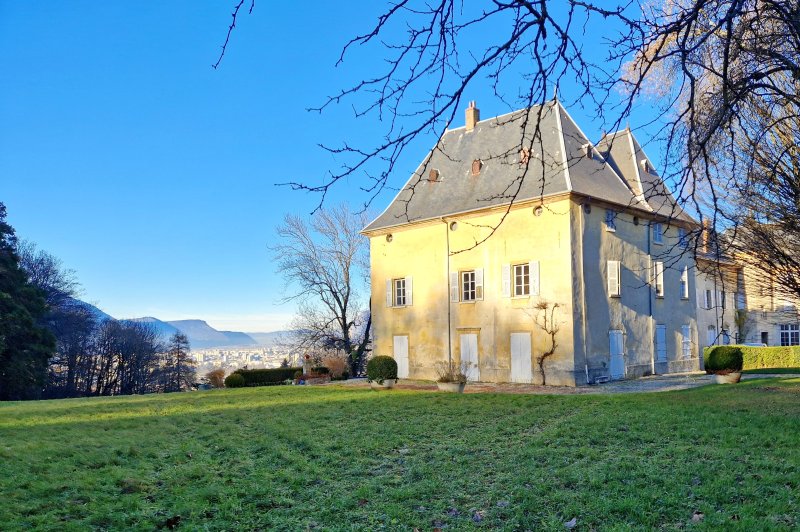 Parc du Château de Montavie - photo 3