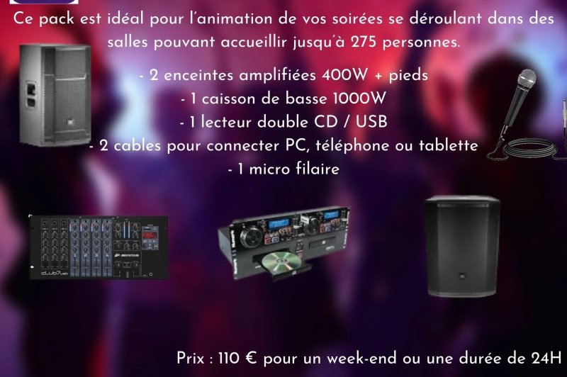 Show Spectacle - photo 2