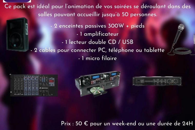 Show Spectacle - photo 4